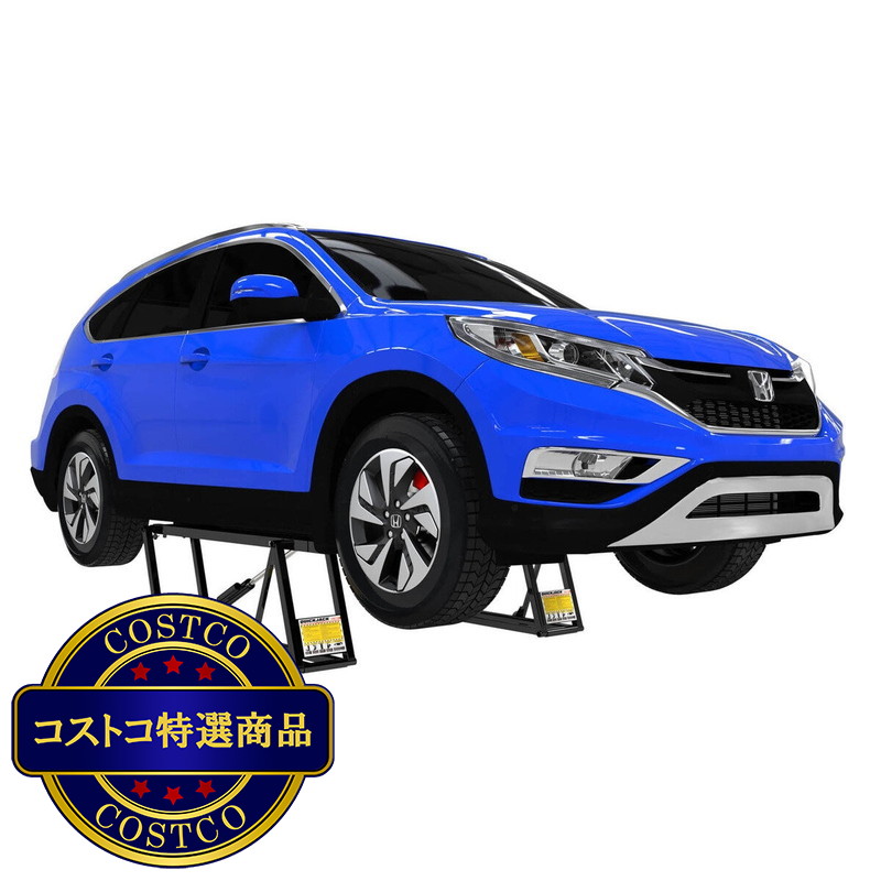 (コストコ) クイックジャッキ 7000TL