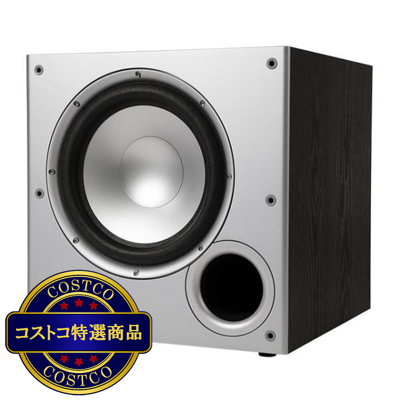 (コストコ) ポーク サブウーファー PSW10