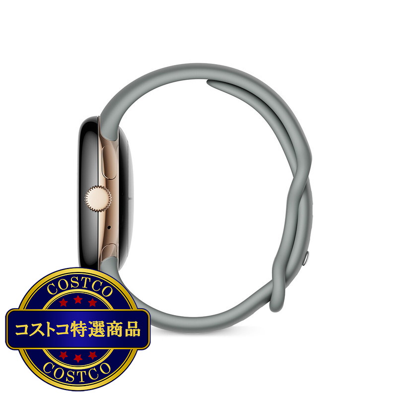 (コストコ) グーグル ピクセルウォッチ - 画像 (4)