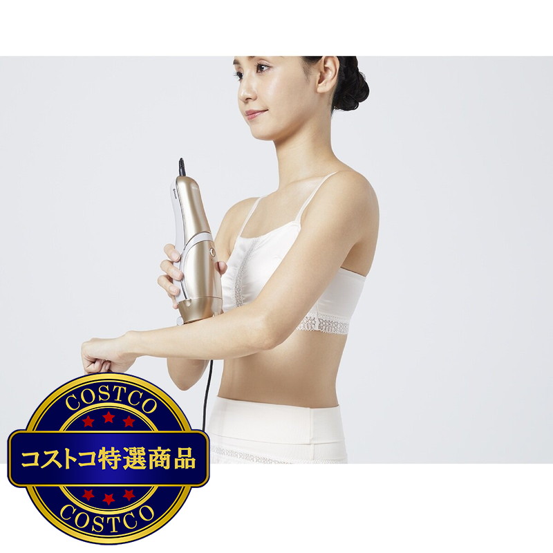 (コストコ) ヤーマン レイボーテ Rフラッシュ ダブル STA-201N - 画像 (2)