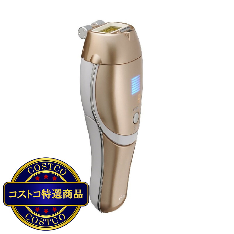 (コストコ) ヤーマン レイボーテ Rフラッシュ ダブル STA-201N