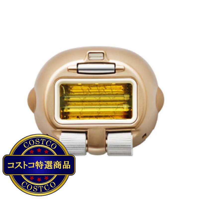 (コストコ) ヤーマン レイボーテ Rフラッシュ ダブル STA-201N - 画像 (4)