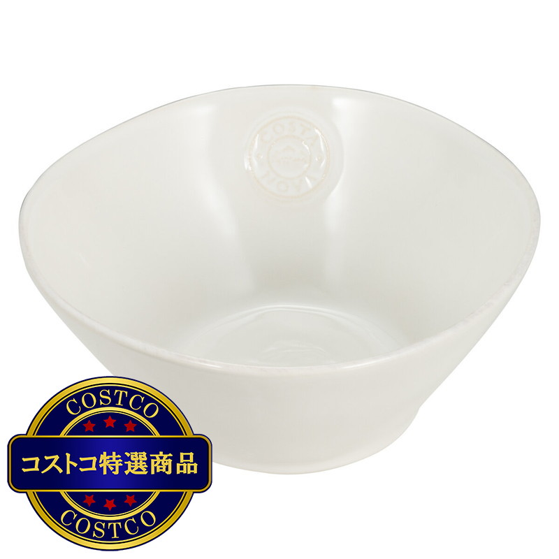 (コストコ) コスタ・ノバ ノバ サービングボウル 19cm 6枚セット