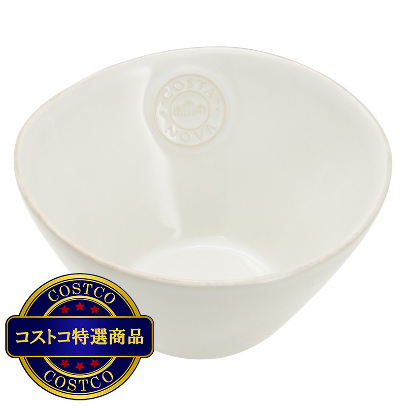 (コストコ) コスタ・ノバ ノバ スープボウル 15cm 6枚セット