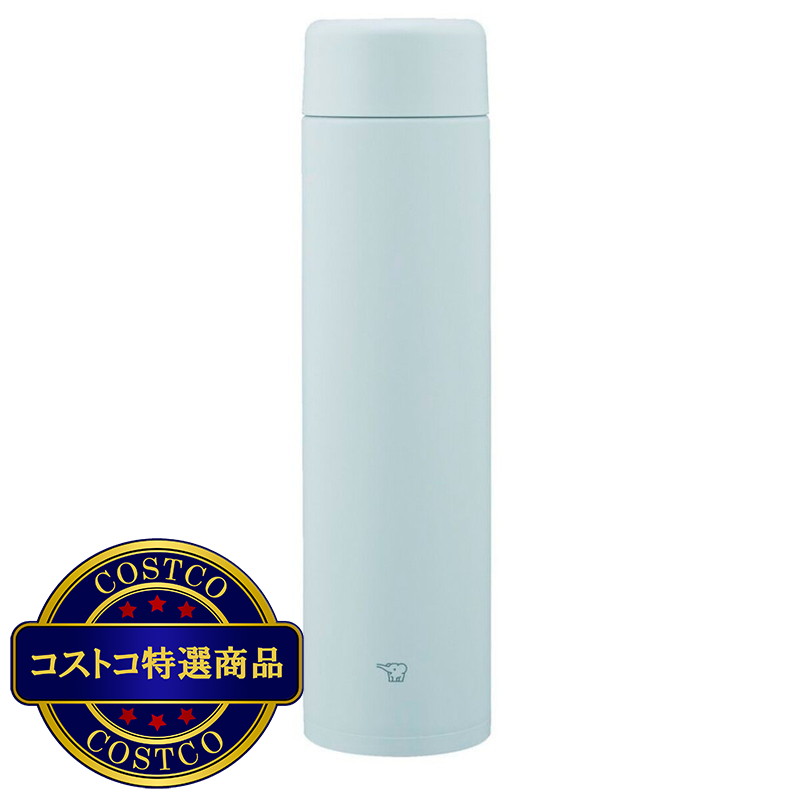 (コストコ) 象印ステンレスマグ シームレスせん 720ml