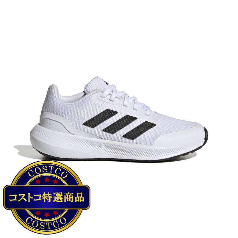 (コストコ) アディダス レディース/キッズ コア ファイト 2.0K