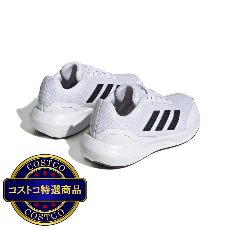 (コストコ) アディダス レディース/キッズ コア ファイト 2.0K - 画像 (3)