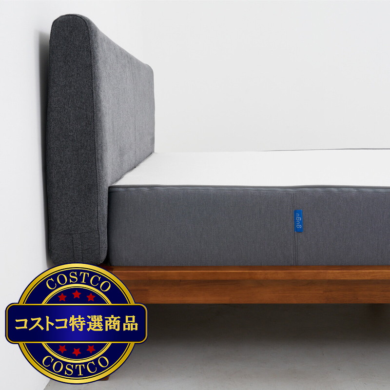 グーグーベッドフレームセット セミダブル - 画像 (3)