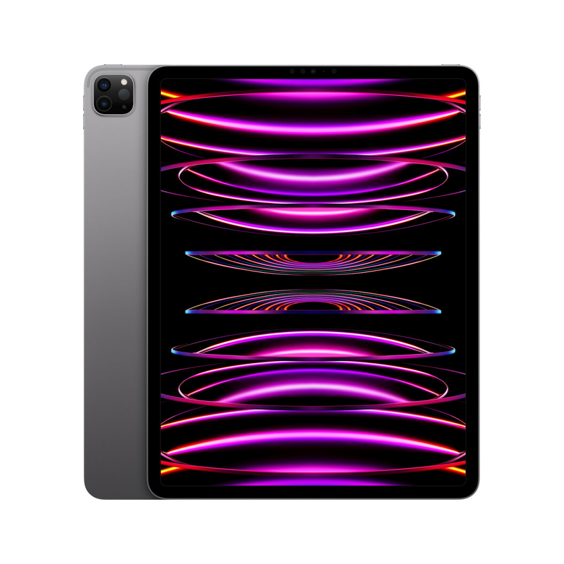 (コストコ) Apple iPad Pro (第6世代) 12.9インチ - 画像 (2)