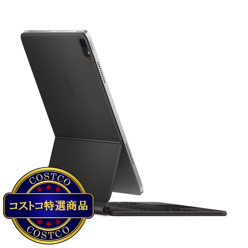 (コストコ) 12.9インチ iPad Pro (第6世代) 用 Magic Keyboard 日本語 ブラック