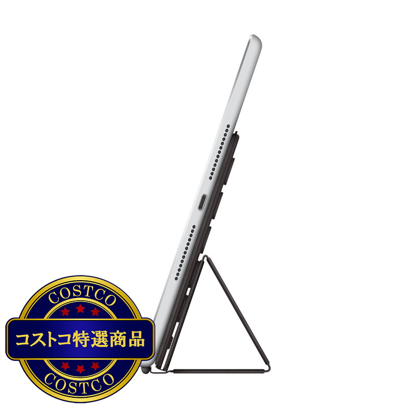 (コストコ) iPad (第9世代) 用 Smart Keyboard 日本語