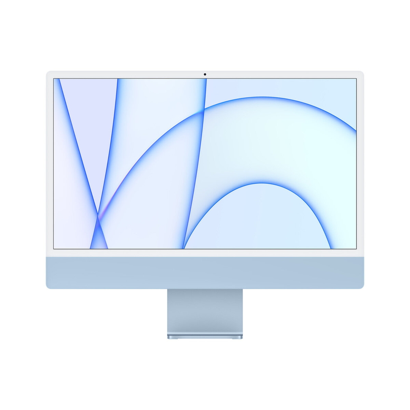 (コストコ) Apple iMac 24インチ - 画像 (2)