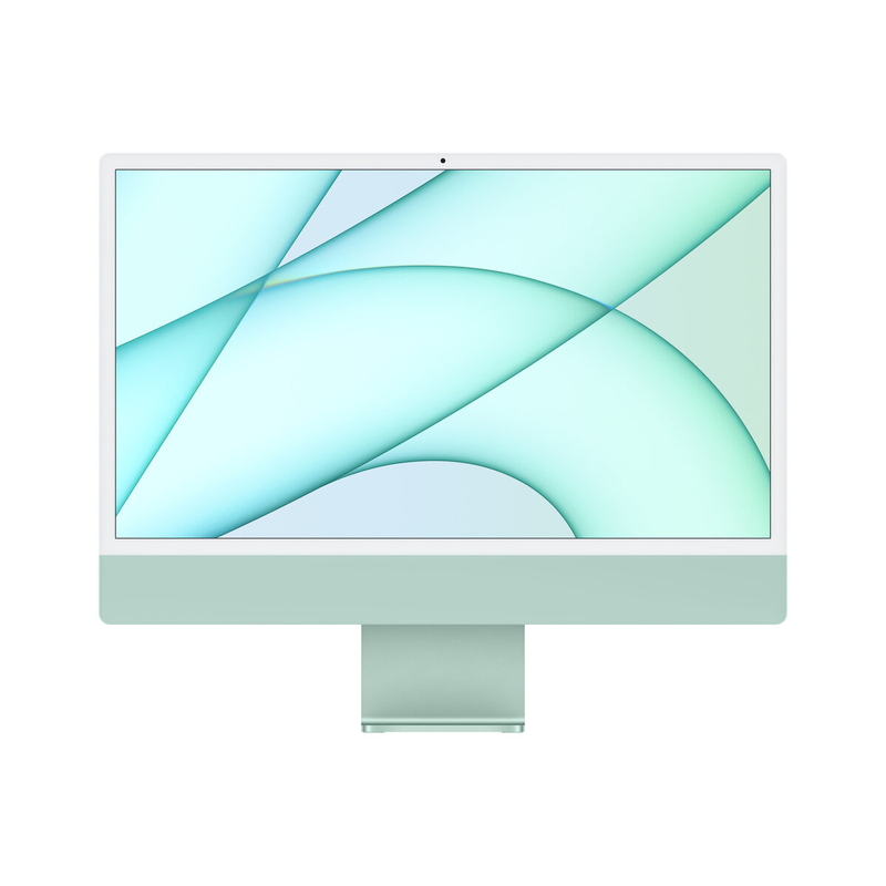 (コストコ) Apple iMac 24インチ - 画像 (3)