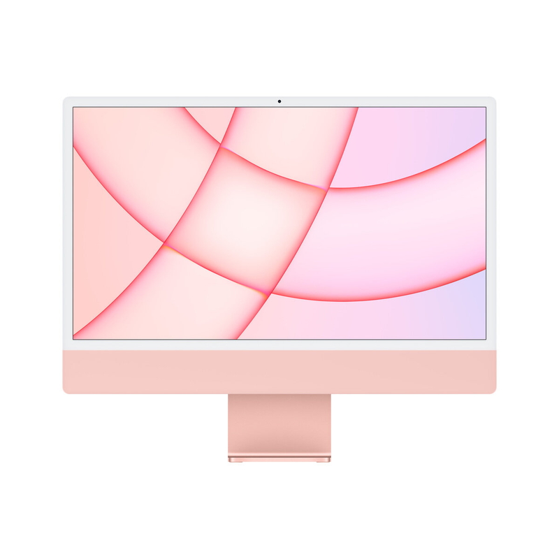 (コストコ) Apple iMac 24インチ - 画像 (4)