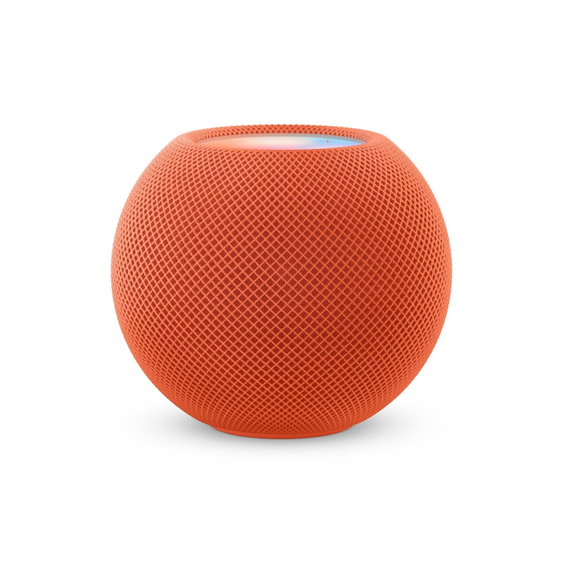 Apple HomePod mini - 画像 (2)