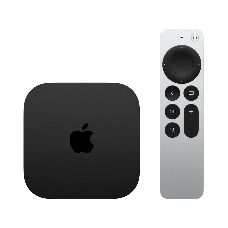 Apple TV - 画像 (2)