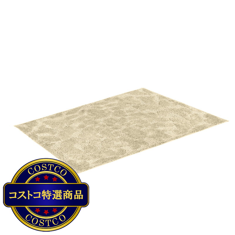 (コストコ) インテリア アンド スタイル バスマット 60x91cm - 画像 (2)