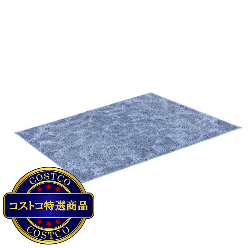 (コストコ) インテリア アンド スタイル バスマット 60x91cm - 画像 (3)
