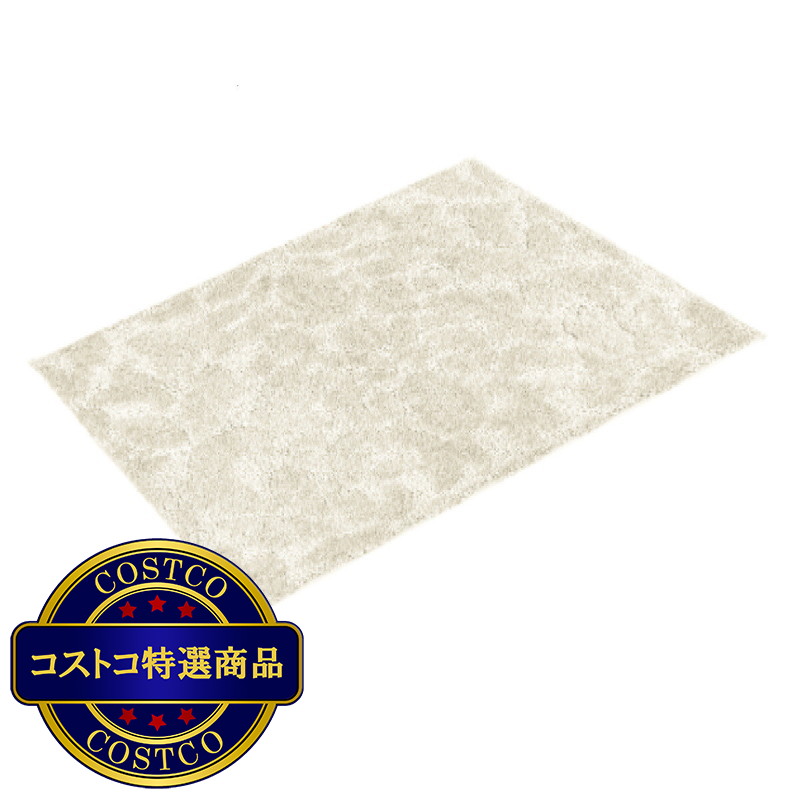 (コストコ) インテリア アンド スタイル バスマット 60x91cm - 画像 (4)