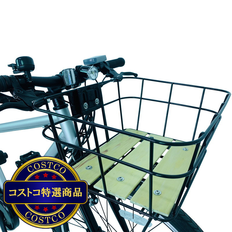(コストコ) ペルテック 27.5 インチ 電動アシストクロスバイク TDA-712L plus 12Ah バッテリー - 画像 (3)