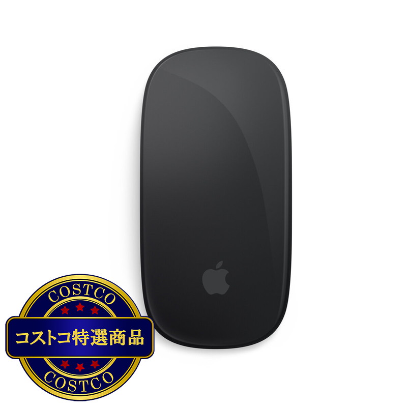(コストコ) マジック マウス Multi Touch対応 ブラック