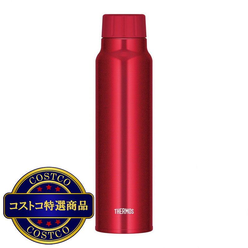 (コストコ) サーモス 保冷炭酸飲料ボトル 750ml - 画像 (2)
