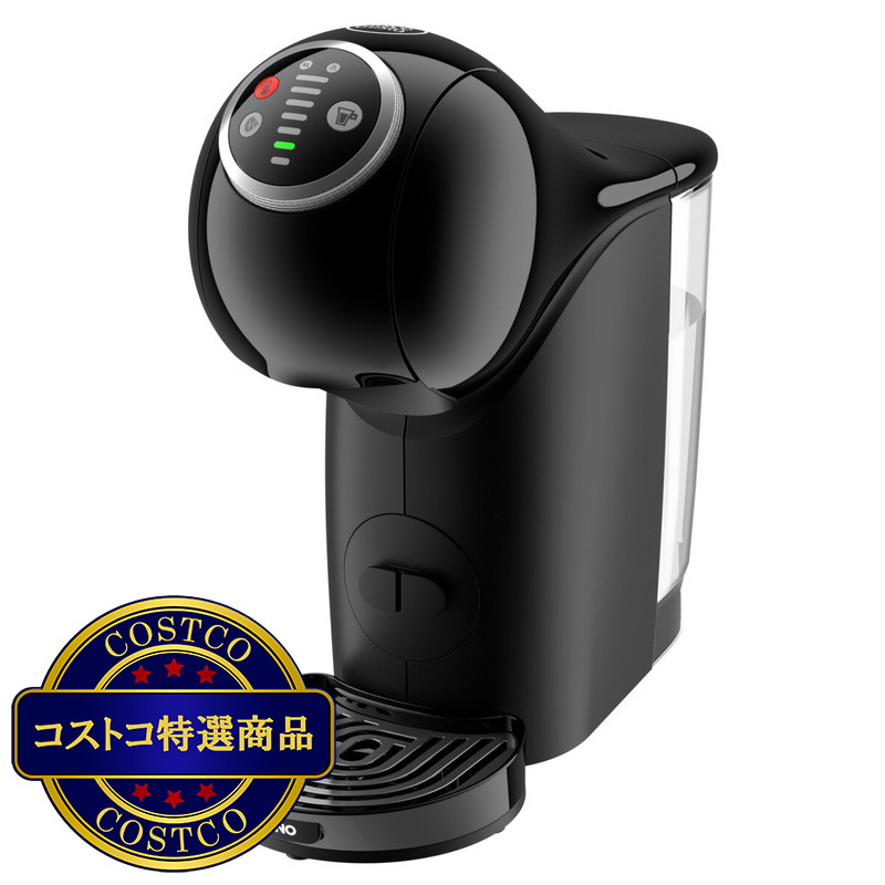 (コストコ) NESTLE ドルチェグスト ジェニオ S PLUS