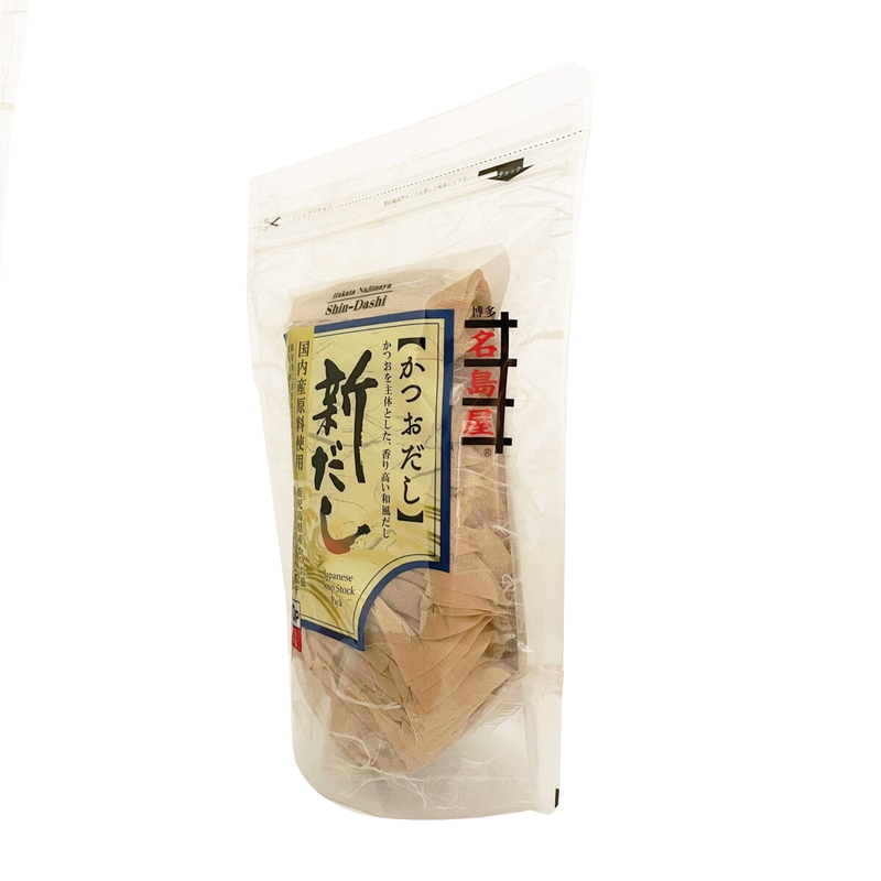 (コストコ) 博多名島屋新だしカツオ 8g x 50パック - 画像 (2)