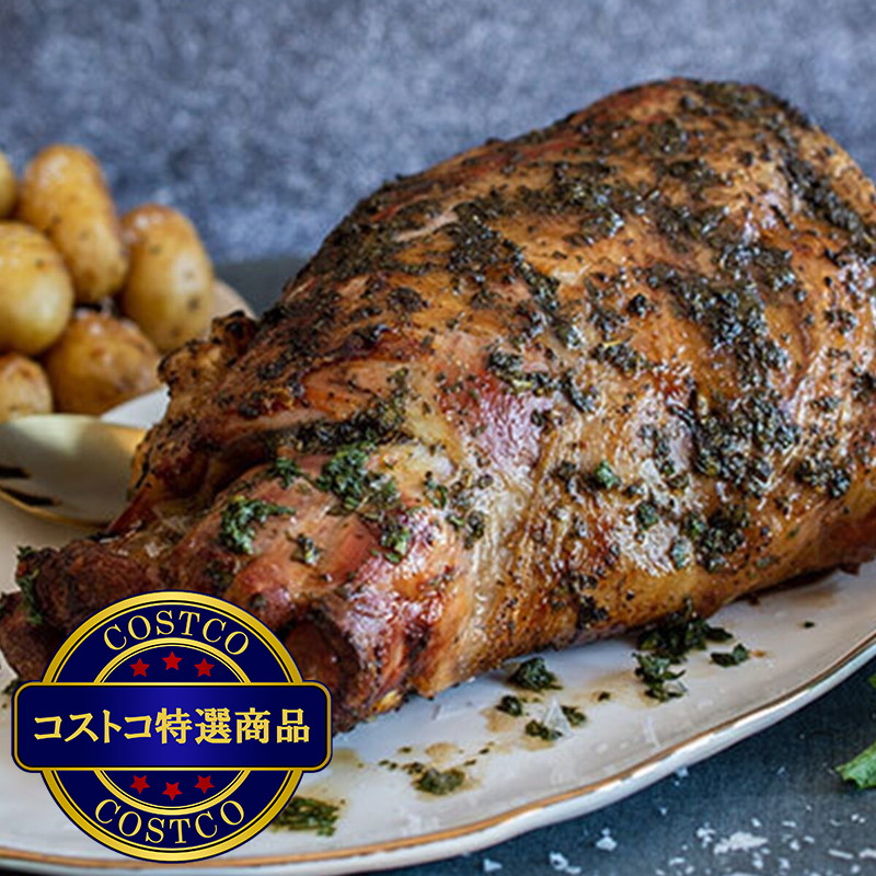 (コストコ) ウェーバー BBQ ガスグリル GENESIS II S455 - 画像 (4)