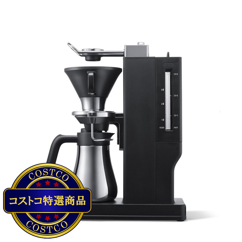 (コストコ) バルミューダ ザ・ブリュー K06A-BK