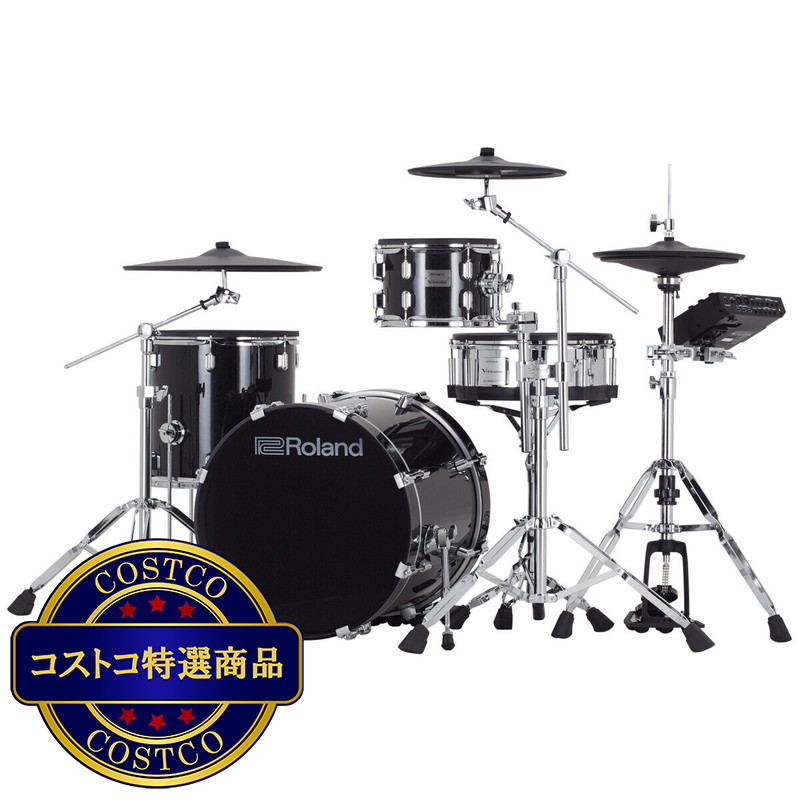 (コストコ) ローランド 電子ドラム VAD504