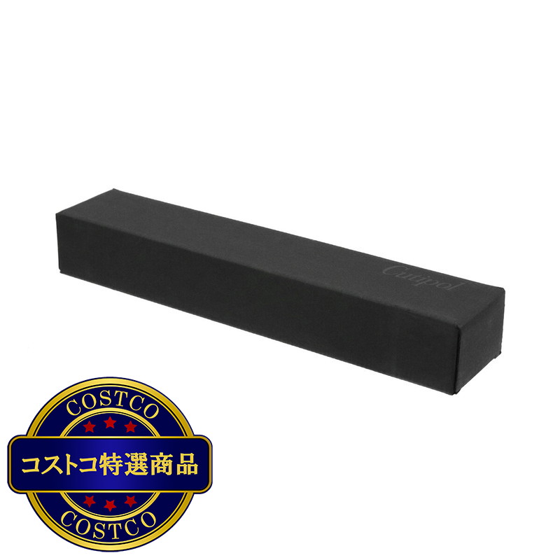 (コストコ) クチポール アイコン ディナーナイフ 12本セット シルバー - 画像 (4)