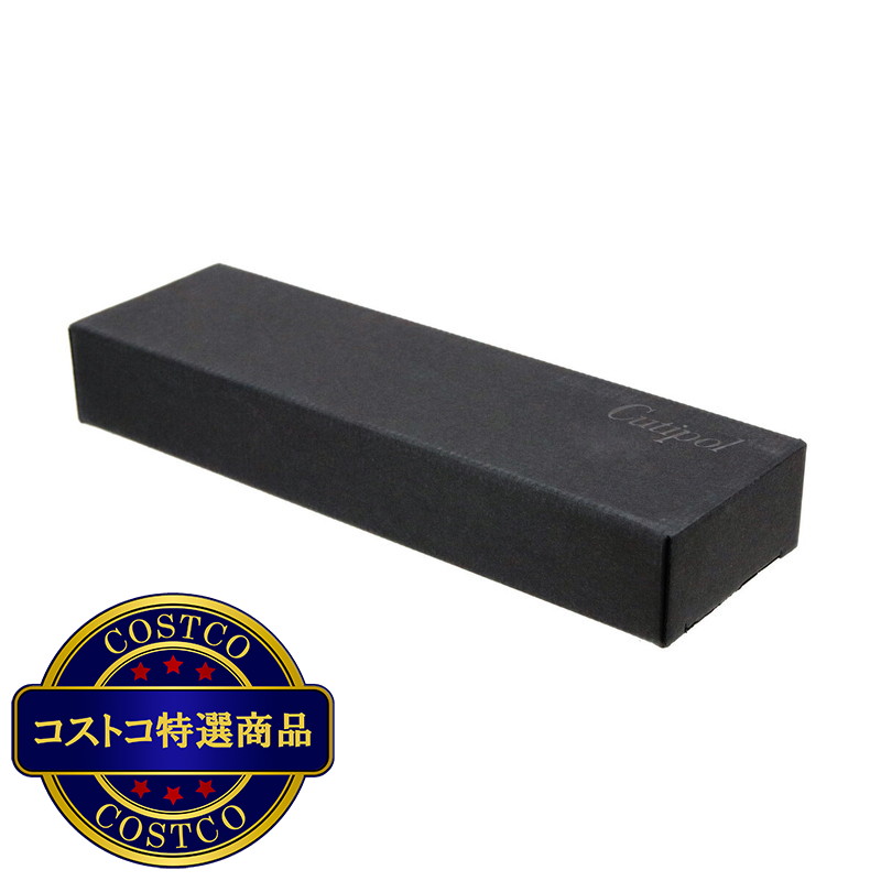 (コストコ) クチポール アイコン ディナーフォーク 12本セット シルバー - 画像 (3)