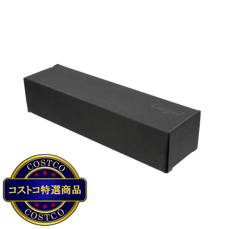 (コストコ) クチポール アイコン テーブルスプーン 12本セット シルバー マット - 画像 (4)