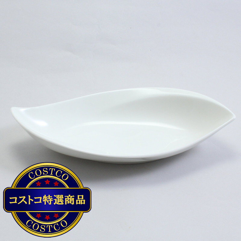 (コストコ) ナルミ 木の葉ボウル 26cm - 画像 (2)