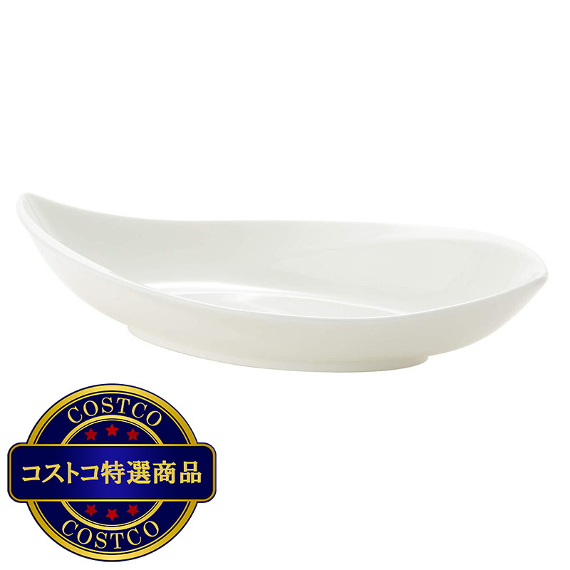 (コストコ) ナルミ 木の葉ボウル 26cm