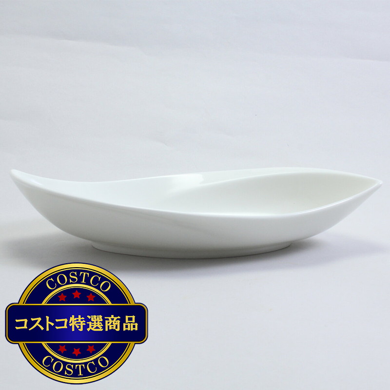 (コストコ) ナルミ 木の葉ボウル 26cm - 画像 (3)