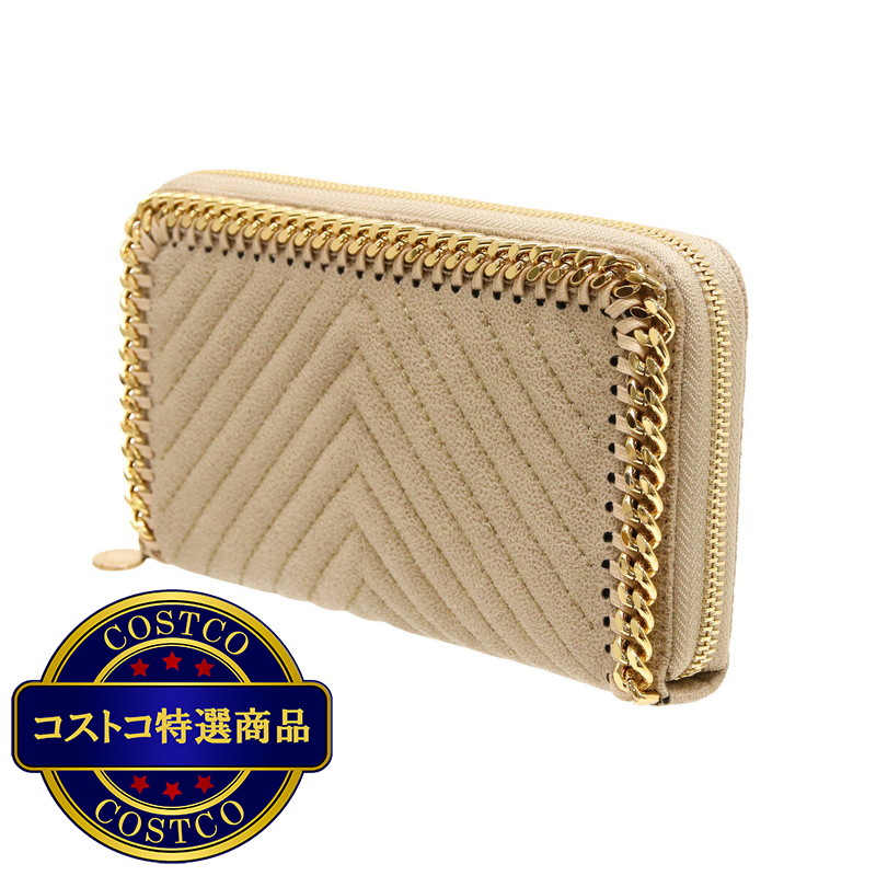 (コストコ) ステラマッカートニー フェラベラ 長財布 - 画像 (2)