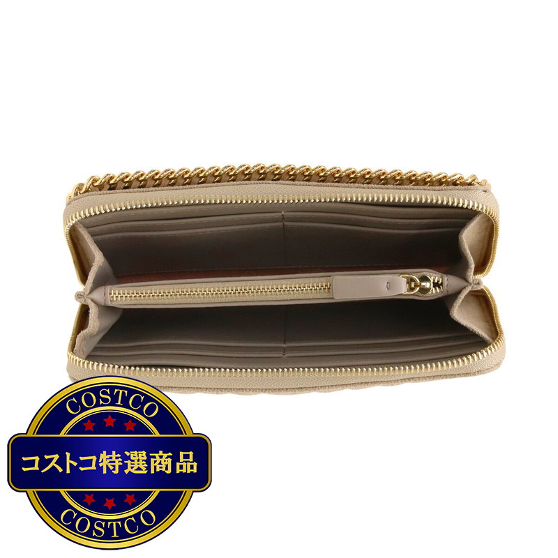 (コストコ) ステラマッカートニー フェラベラ 長財布 - 画像 (3)