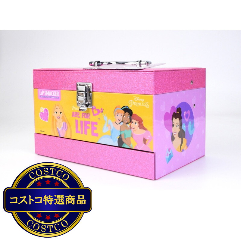 (コストコ) ディズニー コスメセット - 画像 (2)