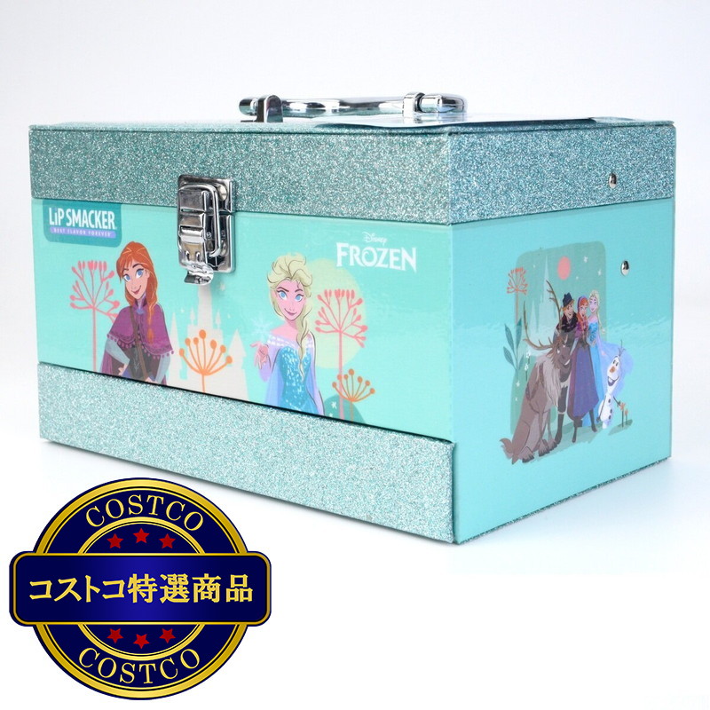 (コストコ) ディズニー コスメセット - 画像 (3)