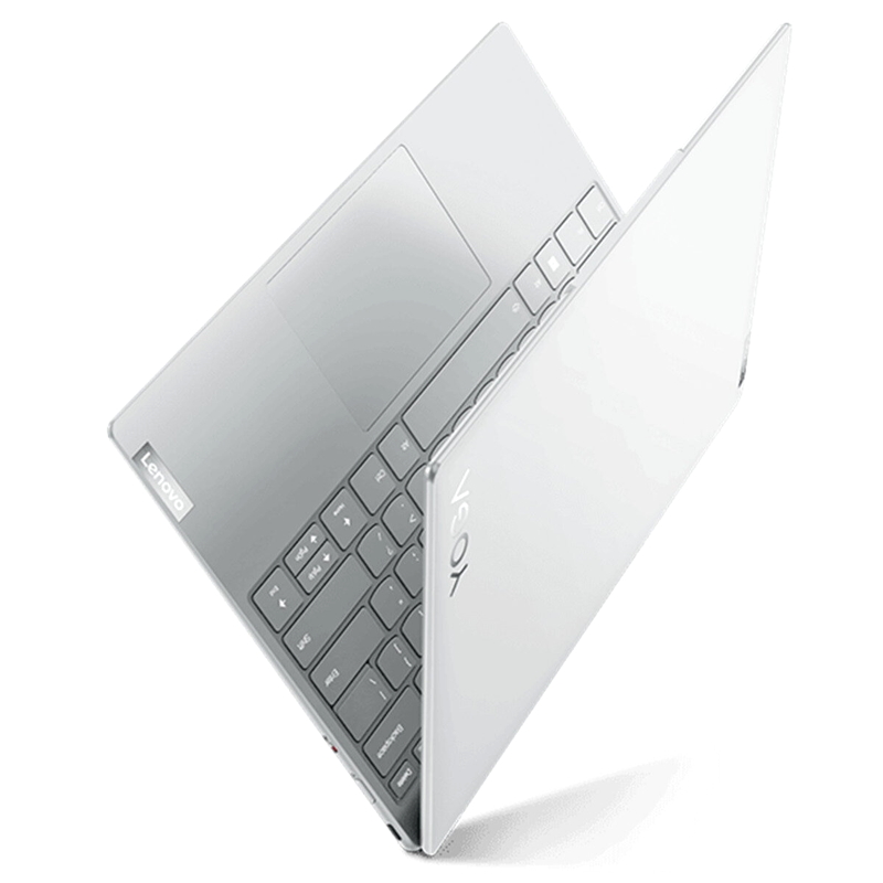 (コストコ) Lenovo Yoga Slim 770I 13.3インチ ノートPC 82U90073CO - 画像 (2)