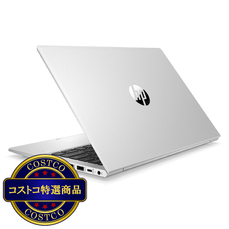 (コストコ) hp ProBook 430 G8 13.3インチワイド ノートPC 6D6L8PA#ABJ - 画像 (3)