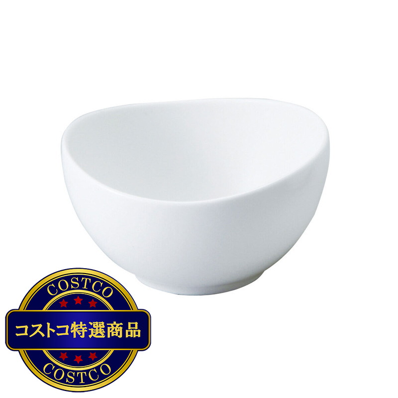 (コストコ) ナルミ クラウド フリー ボウル 11cm 6個 セット - 画像 (2)