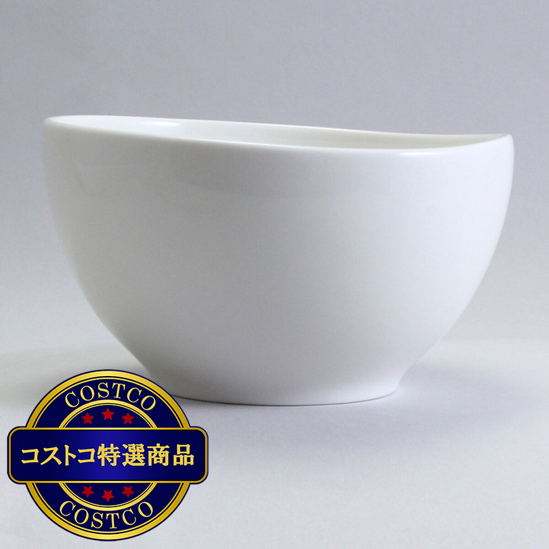(コストコ) ナルミ クラウド フリー ボウル 11cm 6個 セット - 画像 (3)