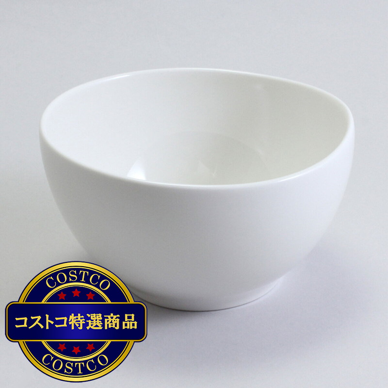 (コストコ) ナルミ クラウド フリー ボウル 11cm 6個 セット - 画像 (4)