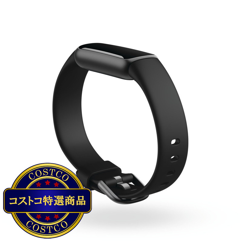 (コストコ) fitbit Luxe 健康管理トラッカー - 画像 (2)