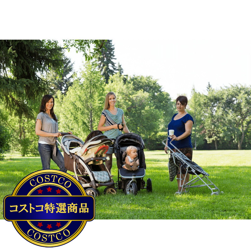 (コストコ) キンディー アウトドアローション ラベンダー 0+ 2個セット - 画像 (4)