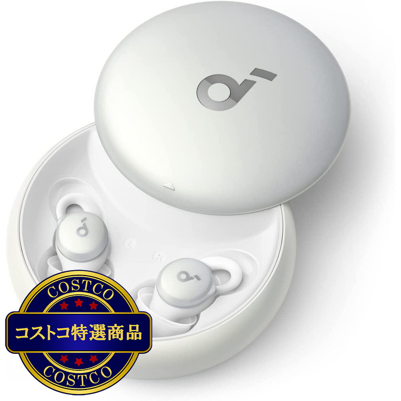 (コストコ) アンカー サウンドコア Sleep A10 寝ながらイヤホン A6610021