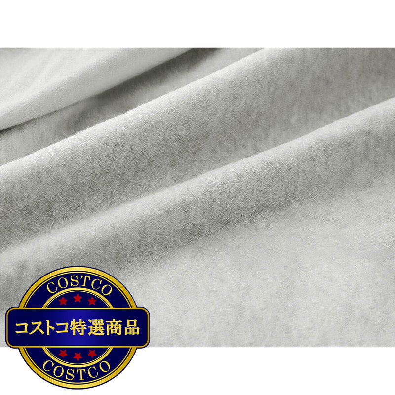 (コストコ) アイリスオーヤマ 透湿防水シーツ ダブルサイズ - 画像 (3)